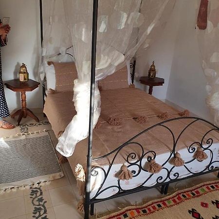 Riad Zidania Taroudant Exterior foto