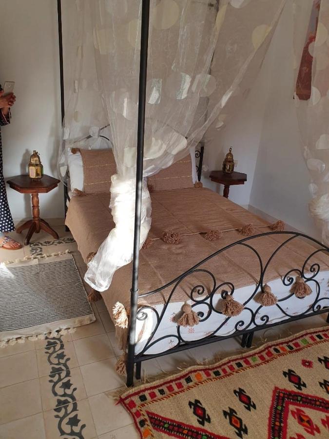 Riad Zidania Taroudant Exterior foto
