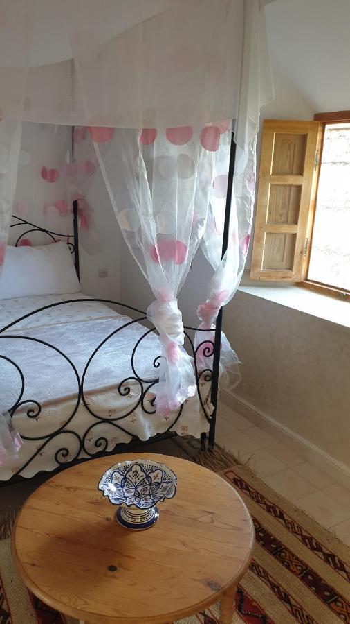 Riad Zidania Taroudant Exterior foto